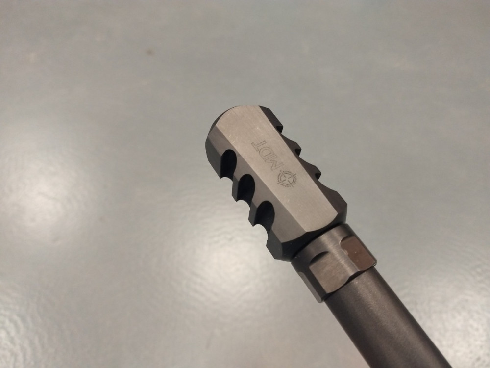 Puška opakovací Daniel Defense Delta 5 (komise) č.7