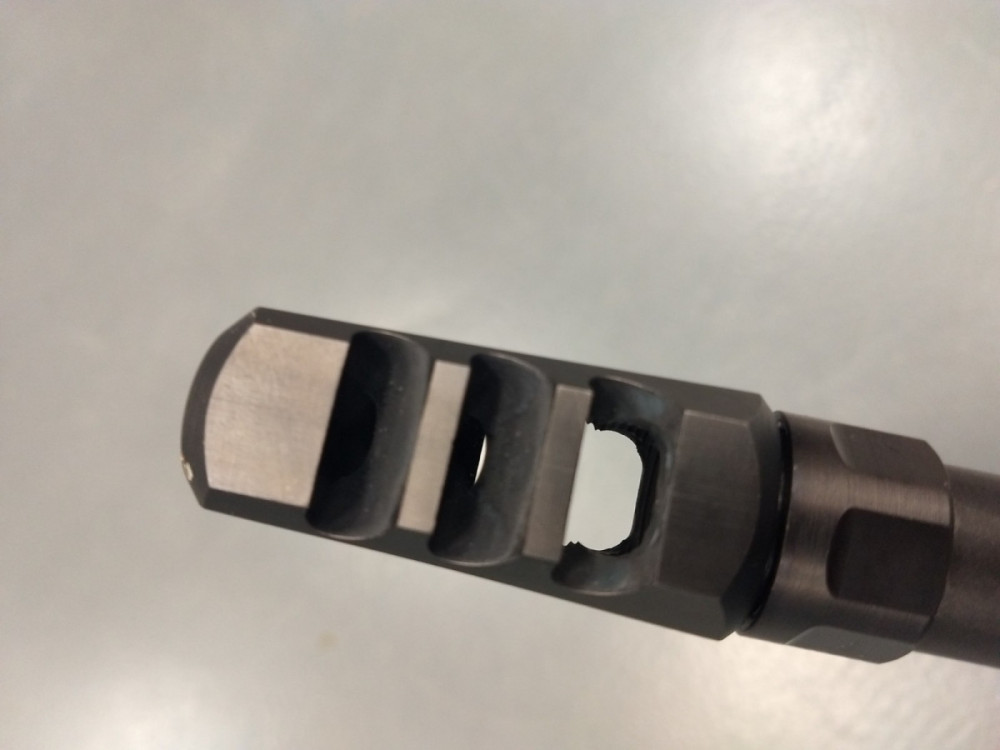 Puška opakovací Daniel Defense Delta 5 (komise) č.8