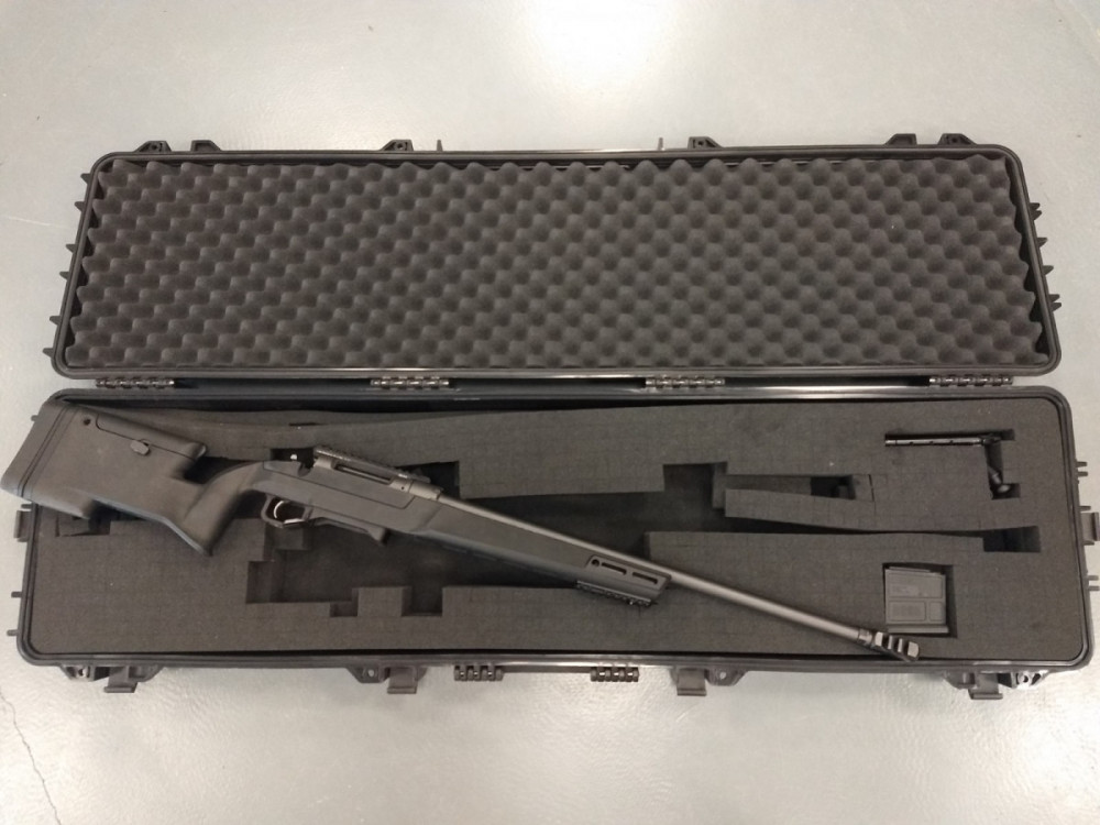 Puška opakovací Daniel Defense Delta 5 (komise) č.10