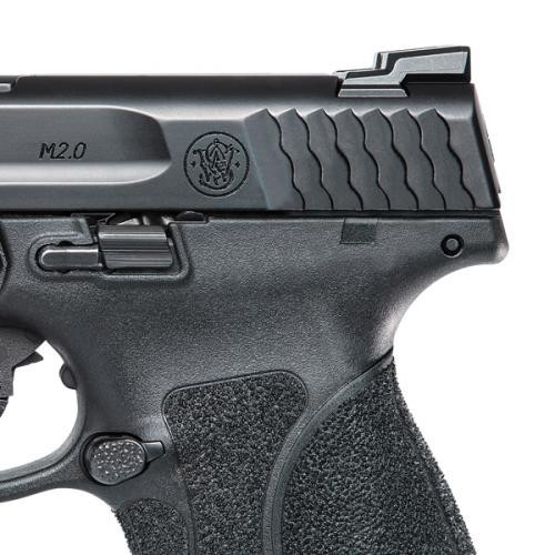 Pistole Smith & Wesson M&P45 M2.0 Compact č.3