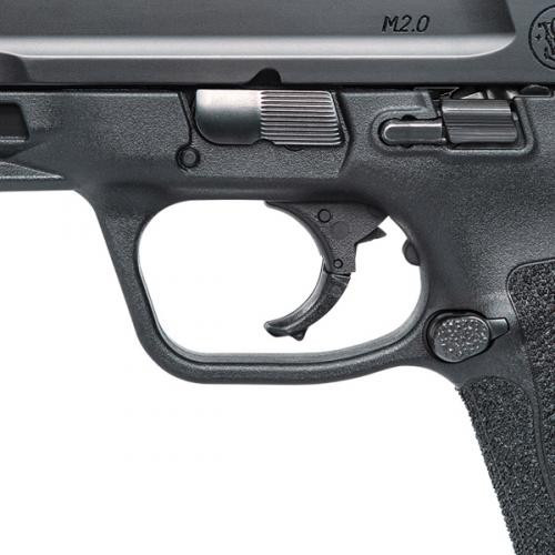 Pistole Smith & Wesson M&P45 M2.0 Compact č.4