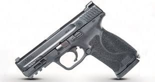 Pistole Smith & Wesson M&P45 M2.0 Compact č.1