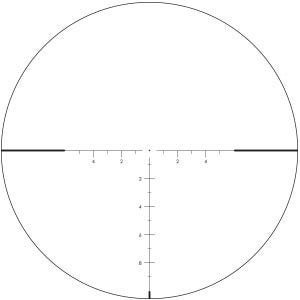 Puškohled Vortex Golden Eagle HD 15-60x52 ECR-1 SFP MOA č.5