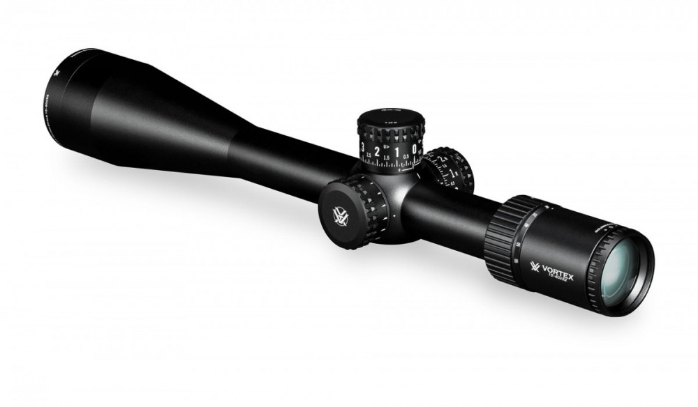 Puškohled Vortex Golden Eagle HD 15-60x52 ECR-1 SFP MOA č.3