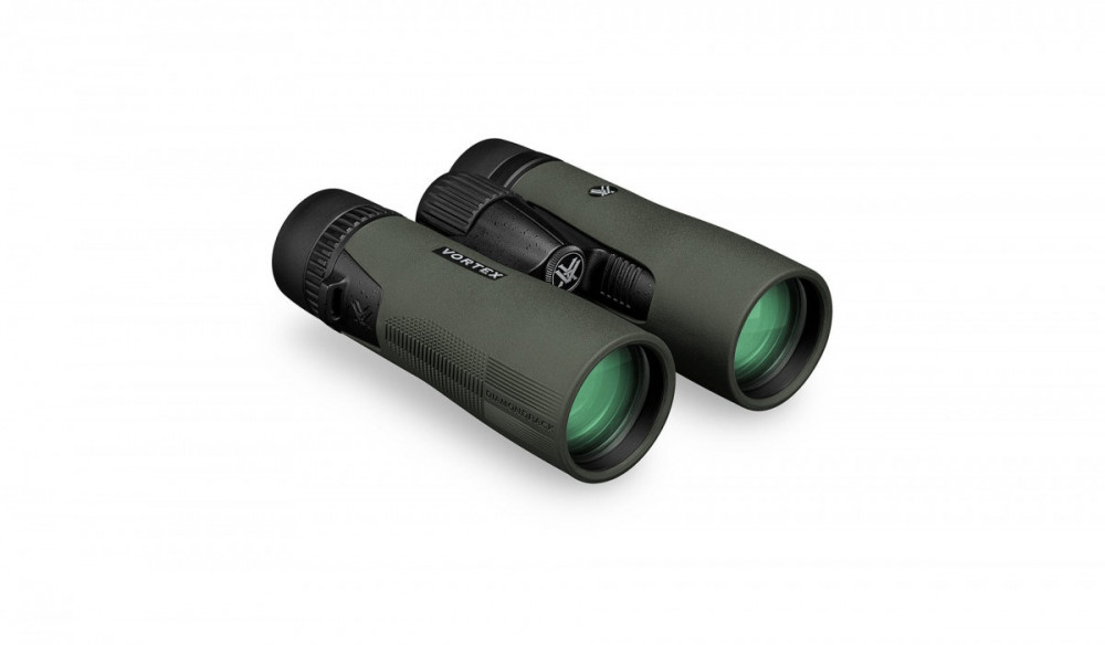 Dalekohled Vortex Diamondback HD 10x42 č.2