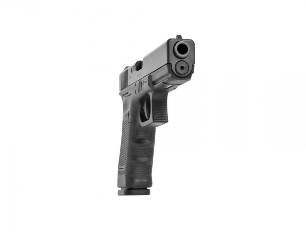 Pistole Glock 17 4.GEN č.3