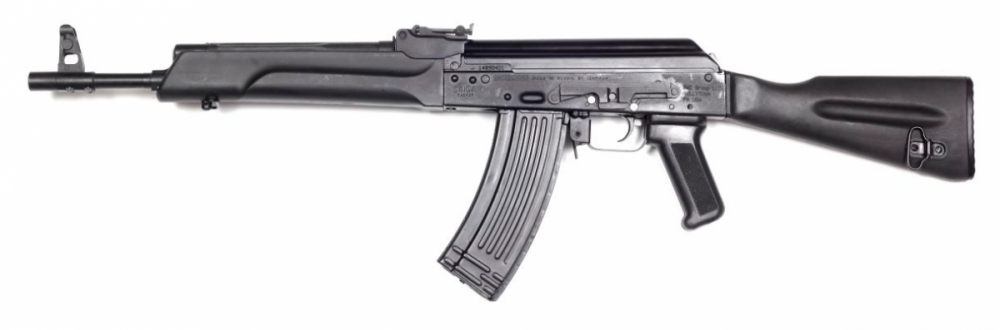Samonabíjecí puška Saiga IŽ24 M 5,45x39 č.1