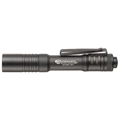 Streamlight MicroStream USB - 250lm č.2