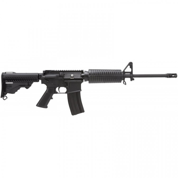 Samonabíjecí puška DPMS L16 Lite - 5.56 č.2