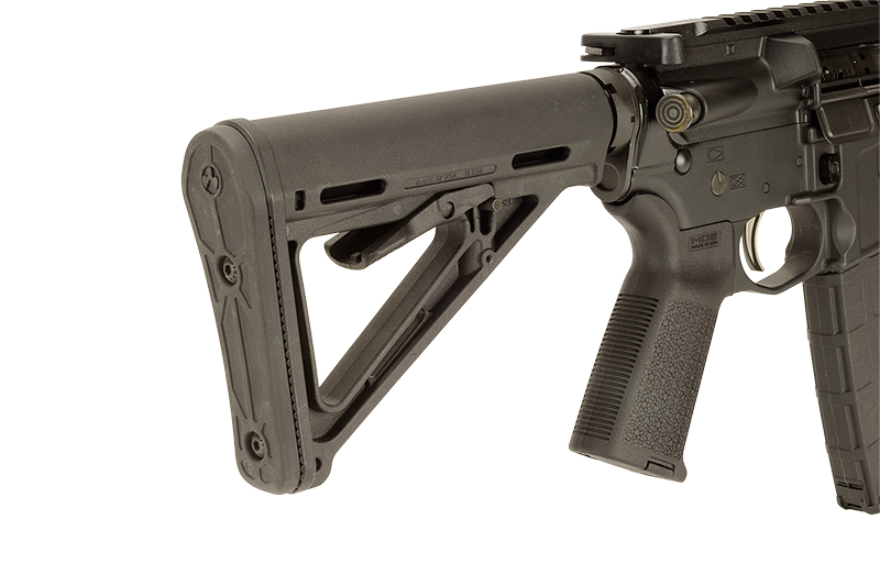 Samonabíjecí puška Savage Arms MSR-15 Recon 2.0 č.6
