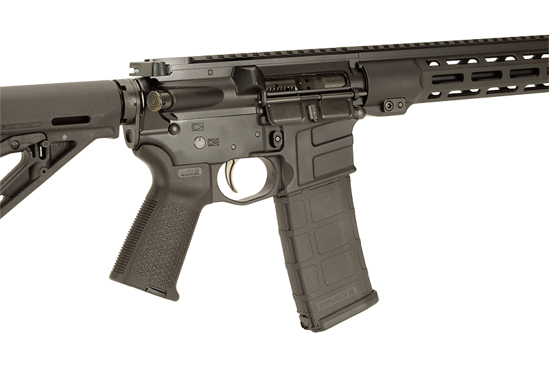 Samonabíjecí puška Savage Arms MSR-15 Recon 2.0 č.4