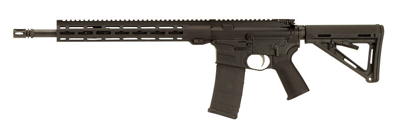 Samonabíjecí puška Savage Arms MSR-15 Recon 2.0 č.1