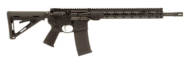 Samonabíjecí puška Savage Arms MSR-15 Recon 2.0 č.2