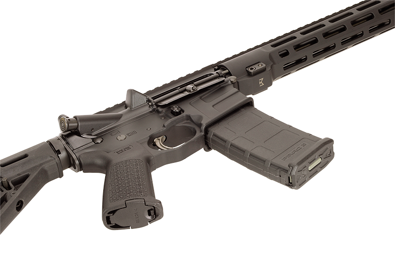 Samonabíjecí puška Savage Arms MSR-15 Recon 2.0 č.5