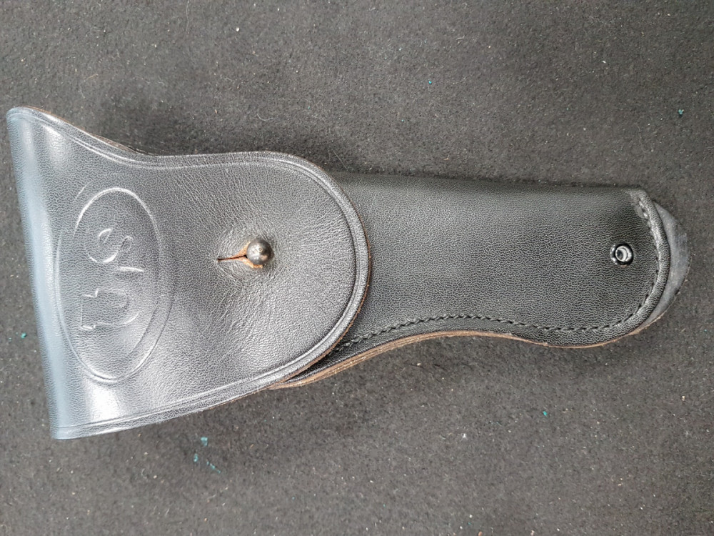 Pouzdro Colt 1911 - Replika č.1