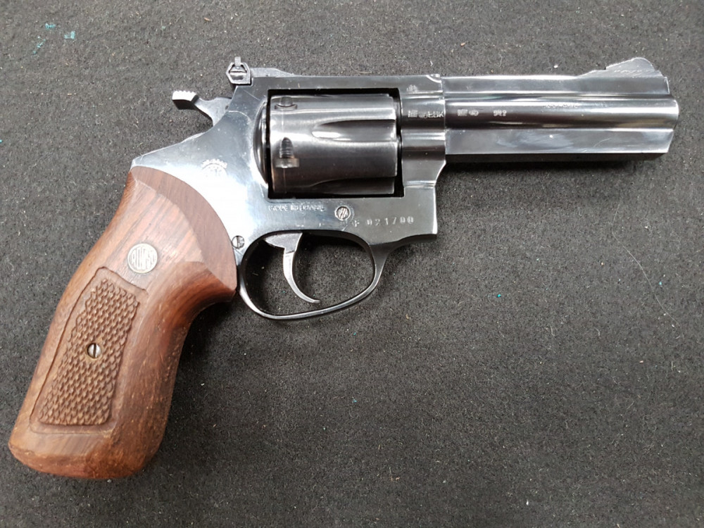 Revolver Rossi 971 .357 Mag (komise) č.2