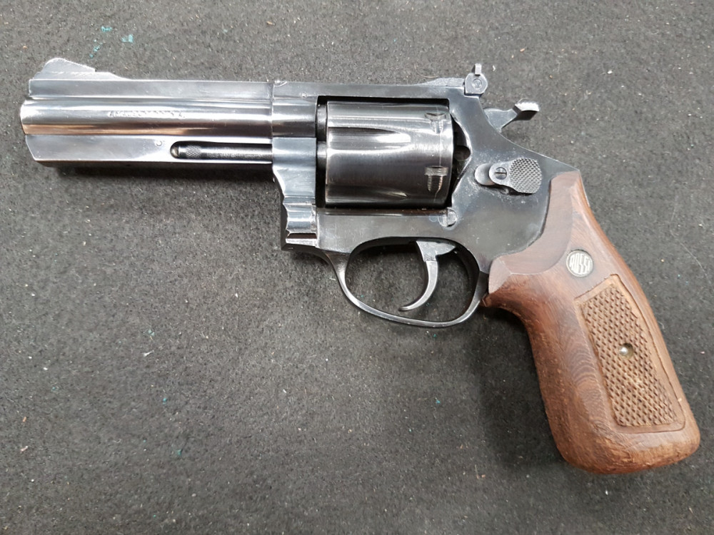 Revolver Rossi 971 .357 Mag (komise) č.1