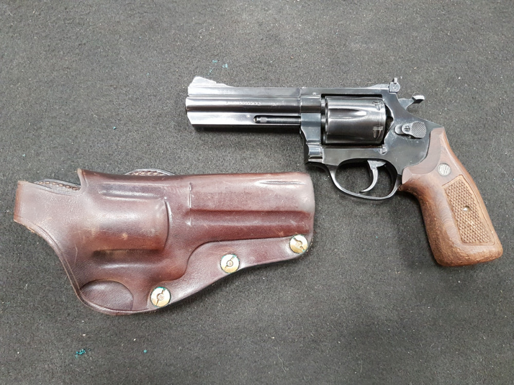 Revolver Rossi 971 .357 Mag (komise) č.3