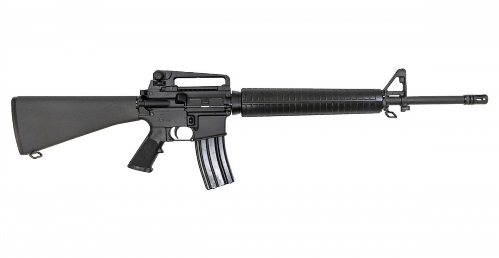 Samonabíjecí puška Windham Weaponry  “20” Gov’t. Rifle” . 223 Rem č.2