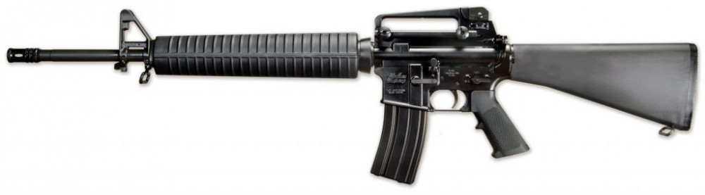 Samonabíjecí puška Windham Weaponry  “20” Gov’t. Rifle” . 223 Rem