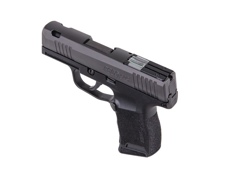 Pistole samonabíjecí Sig Sauer P365 SAS č.2