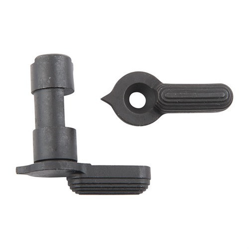 CMMG AR-15 Helical gas ring