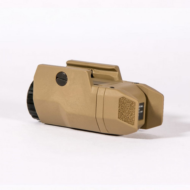 Svítilna INFORCE APLc COMPACT 200lm - FDE č.3