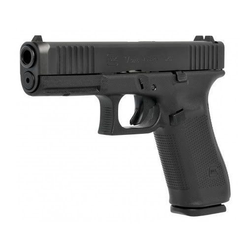 Pistole Glock 17 Gen 5 FS č.2