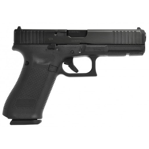 Pistole Glock 17 Gen 5 FS č.3