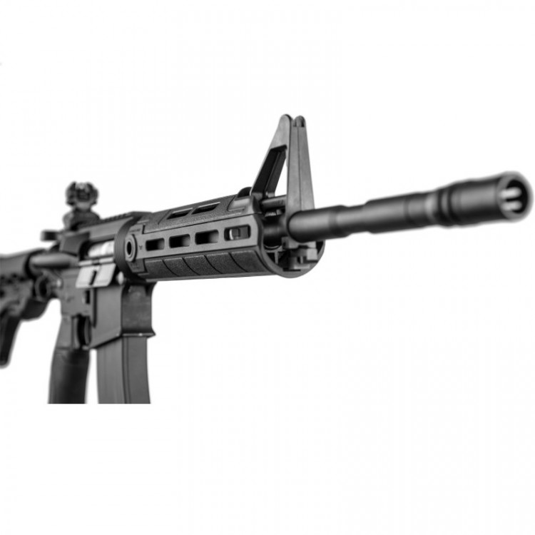 Předpažbí FAB Defense Vanguard pro AR-15 - černá č.3