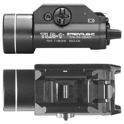 Svítilna Streamlight TLR-1 HL č.3