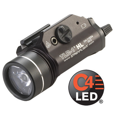 Svítilna Streamlight TLR-1 HL