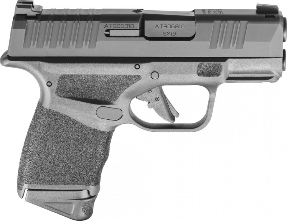 Pistole samonabíjecí HS Produkt H11 Hellcat č.2