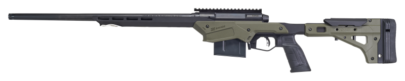 Kulovnice opakovací Savage Arms Axis II Precision 24