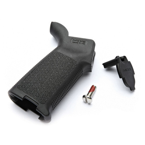 Pistolová rukojeť Magpul MOE pro AR-15 č.5
