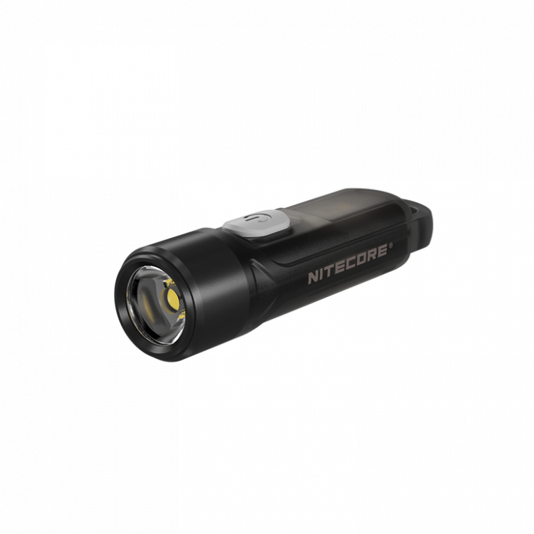 Mminiaturní svítilna NITECORE TIKI LE -  300lm
