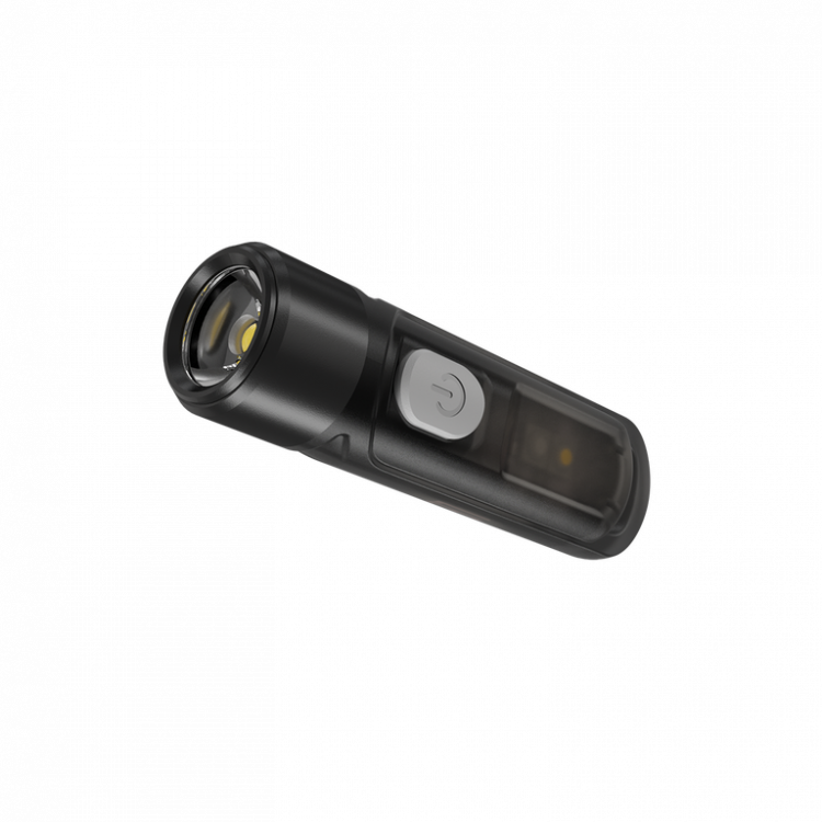 Mminiaturní svítilna NITECORE TIKI LE -  300lm č.3