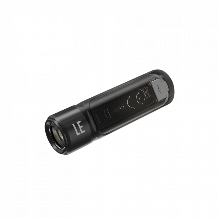 Mminiaturní svítilna NITECORE TIKI LE -  300lm č.4
