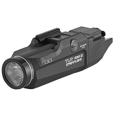 Streamlight TLR RM 2 - pušková svítilna 1000lm pouze s patním spínačem č.1