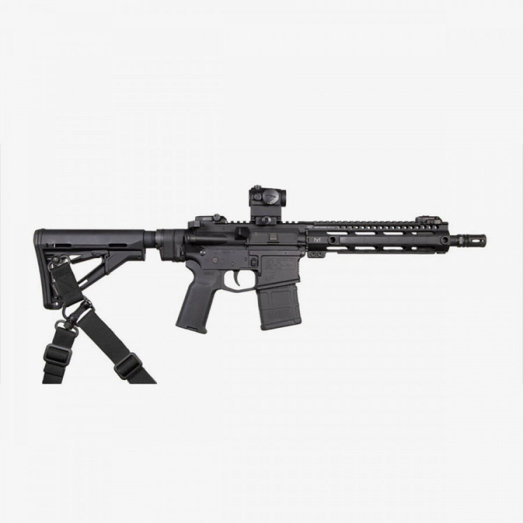 Taktický popruh Magpul MS4 Dual QD, Gen2 č.4
