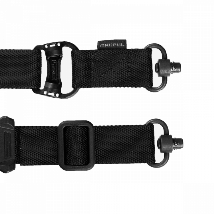 Taktický popruh Magpul MS4 Dual QD, Gen2 č.3