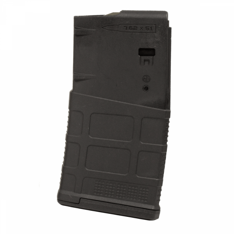 Zásobník Magpul PMAG® 20 GEN M3™ pro AR10 - černý č.1