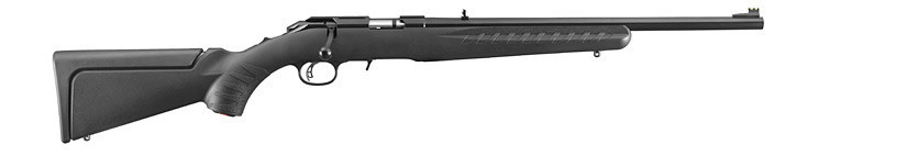 Malorážka opakovací Ruger American Rimfire Compact .22 LR č.1