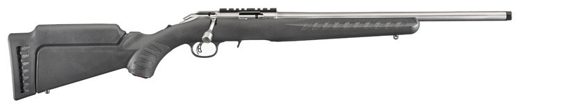 Malorážka opakovací Ruger American Rimfire Standard .22 LR č.1