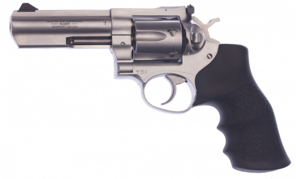 Revolver Ruger GP100 4.20
