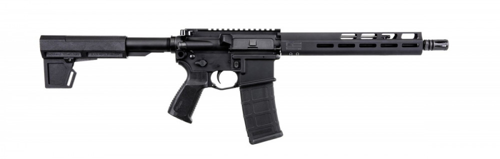 Samonabíjecí puška Sig Sauer M400 TREAD - 11,5