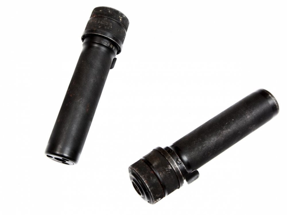 Tlumič hluku PBS1 pro AK47 - Použitý č.1