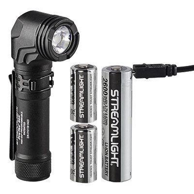 Streamlight ProTac 90x USB 1000 lm č.2