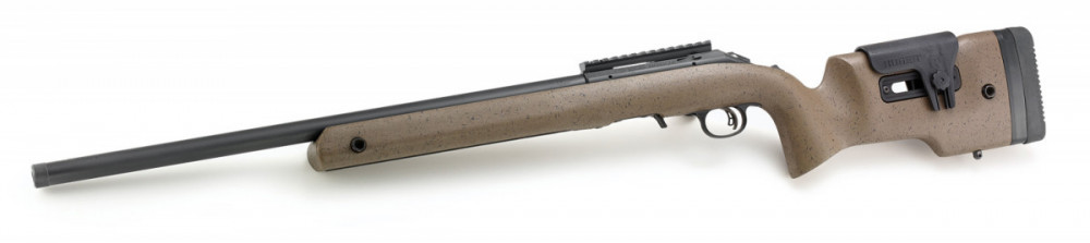 Malorážka opakovací Ruger American Rimfire Long Range Target .22 LR č.6