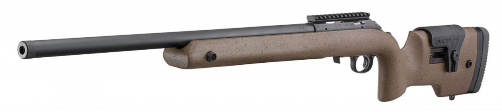 Malorážka opakovací Ruger American Rimfire Long Range Target .22 LR č.3